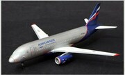 Sukhoi Superjet 100 1:144