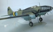 Ilyushin Il-4 1:48