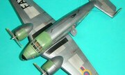 Beechcraft C-45 Expeditor 1:48