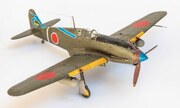 Kawasaki Ki-61 Hien 1:32