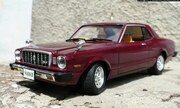 Toyota Mark II HT 2000 Grande 1978 1:24