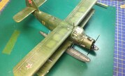 Antonov An-2V Colt on Float 1:72