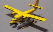 De Havilland Canada DHC-6 Twin Otter 1:144