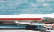 Sud SE-210 Caravelle 1:72