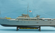 Vosper Motor Torpedo Boot 1:35
