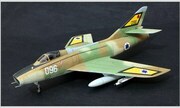 Dassault Super Mystere B2 1:72