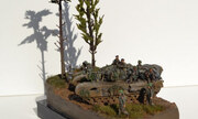 Churchill Mk.VII 1:76