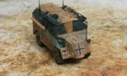 AEC Dorchester 1:87