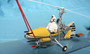James Bond Little Nellie 1:24