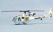 Gazelle SA 341/342 1:72