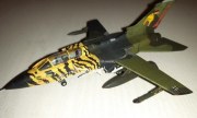 Panavia Tornado ECR 1:144
