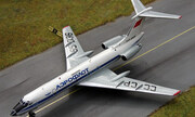 Tupolev Tu-134A-3 1:144