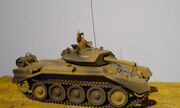 Crusader Mk.III 1:72