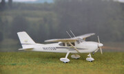 Cessna 172 1:72