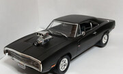 1968 Dodge Charger 1:25