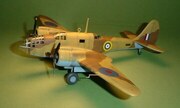 Martin Baltimore Mk.1 1:72