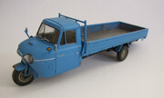 1956 Mazda T2000 1:32