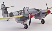 Westland Whirlwind 1:72