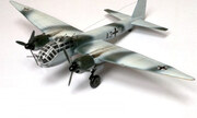 Junkers Ju 188 E-1 1:72