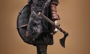 Berserk Viking Gunnar 90mm