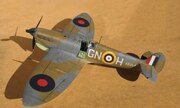 Supermarine Spitfire Mk.Vb 1:32