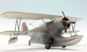 Grumman J2F-5 Duck 1:48