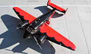 Beech D-18 1:72
