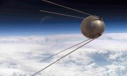 Sputnik 1 1:12
