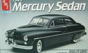 1949 Ford Mercury 1:25