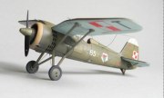 PZL P. 11c 1:72