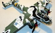 Dornier Do 17Z 1:72