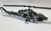 Bell AH-1W Super Cobra 1:72