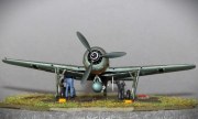 Focke-Wulf Fw 190A-8/R2 1:72