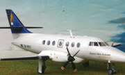 BAe Jetstream 1:72