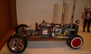 Pula-ajan bling traktori 1:25