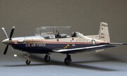 Beechcraft T-6 Texan II 1:48