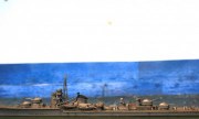 IJN Akizuki 1:700