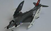 Supermarine Scimitar F.1 1:72