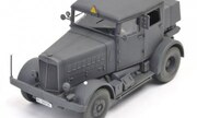 SS-100 Heavy Tractor 1:48