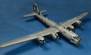 Boeing B-29 Superfortress 1:72