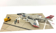 McDonnell F3H Demon 1:144