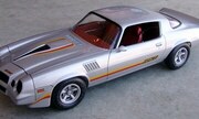 Chevrolet Camaro Z28 1:24