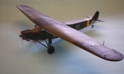 Fokker F.VIIa 1:72