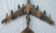 Boeing B-52 Stratofortress 1:72