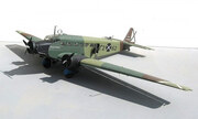 Junkers Ju 52/3m 1:48