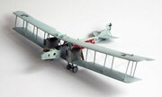 Gotha G.IV 1:48