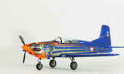 Pilatus PC-7 Viper 1:72