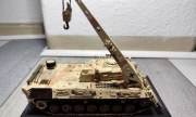 Bergepanzer 2 A2 1:35