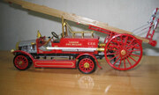 Dennis Fire Engine 1:32