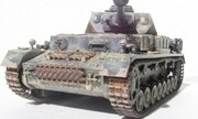 Pz.Kpfw. IV Ausf. G 1:35